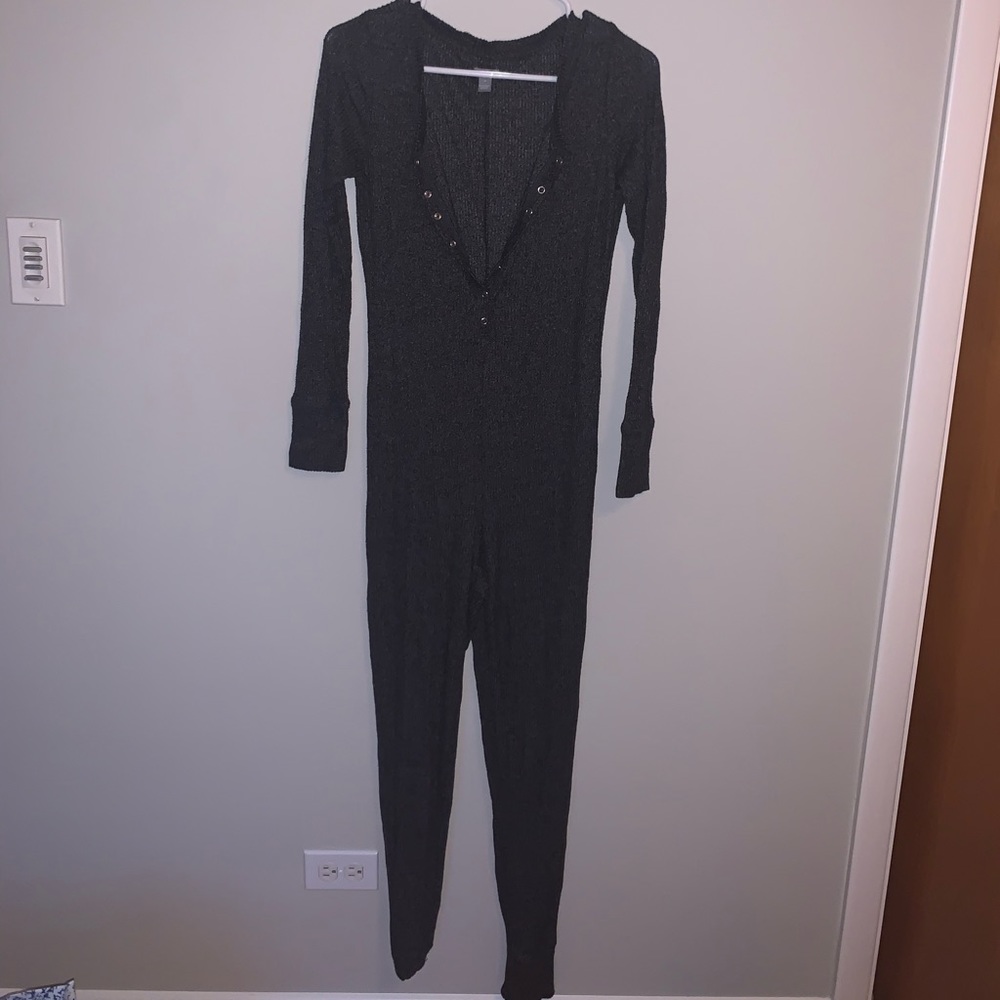 Aerie Onesie Pajamas
